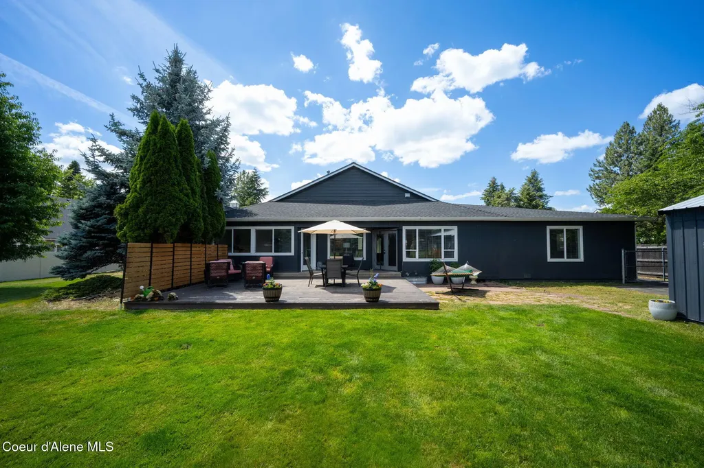 6928 N 4th Street Dalton Gardens ID 83815