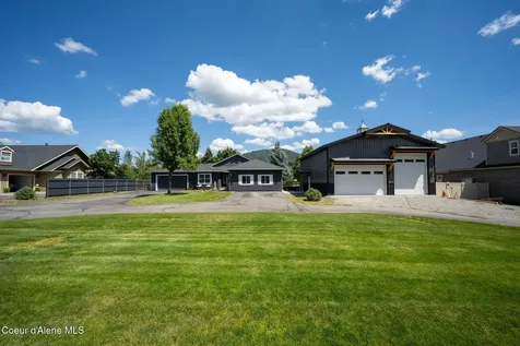 6928 N 4th Street Dalton Gardens ID 83815