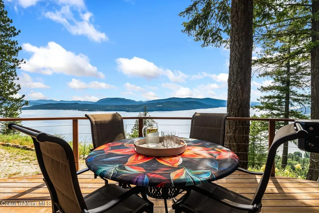 1898 Eagen Mountain Drive Hope ID 83836