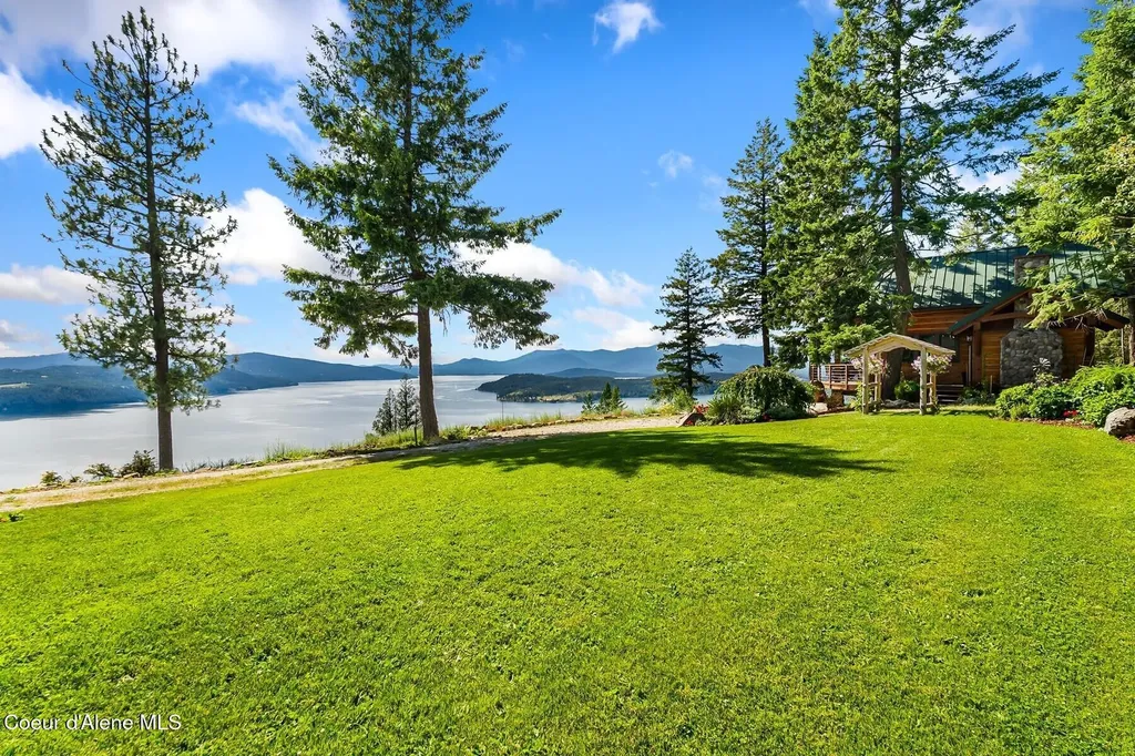 1898 Eagen Mountain Drive Hope ID 83836