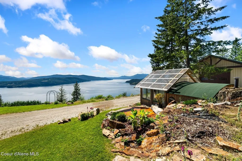 1898 Eagen Mountain Drive Hope ID 83836