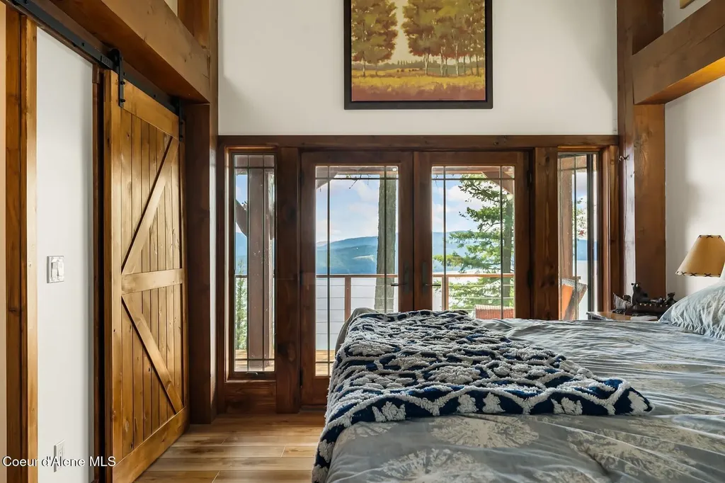 1898 Eagen Mountain Drive Hope ID 83836