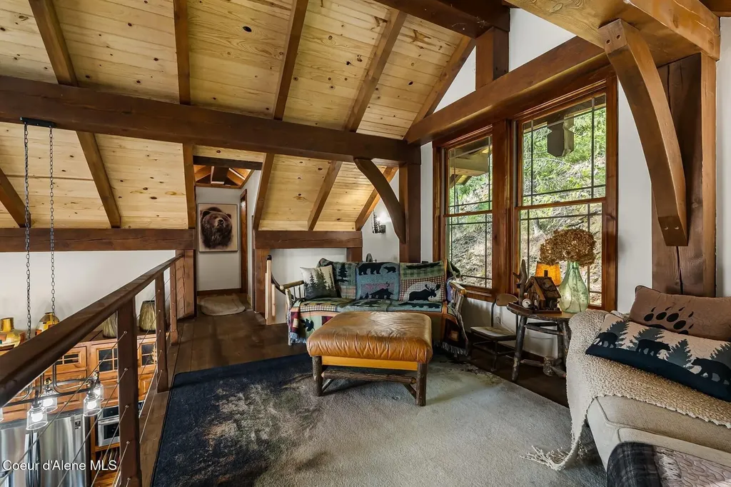 1898 Eagen Mountain Drive Hope ID 83836