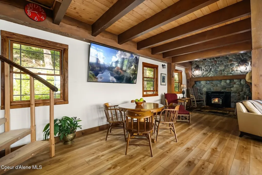 1898 Eagen Mountain Drive Hope ID 83836