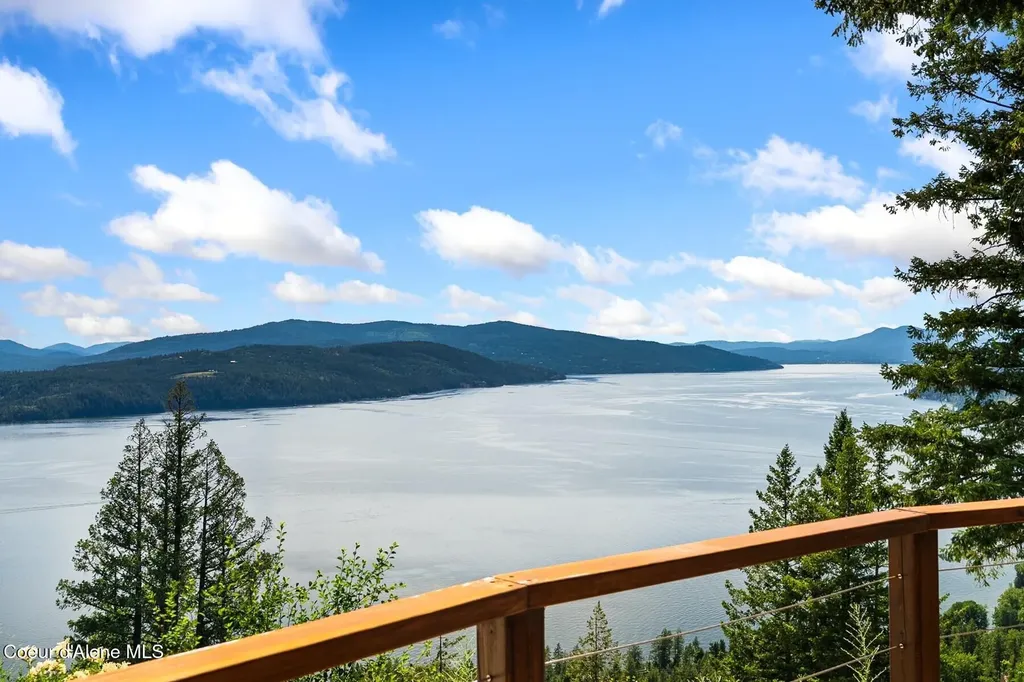 1898 Eagen Mountain Drive Hope ID 83836