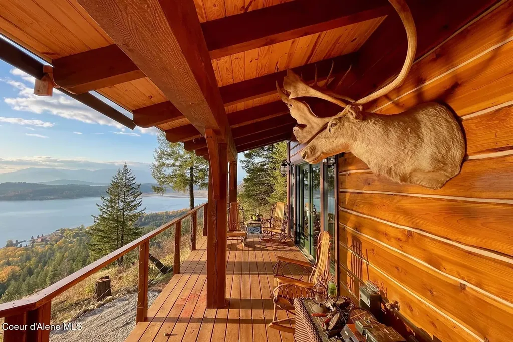 1898 Eagen Mountain Drive Hope ID 83836