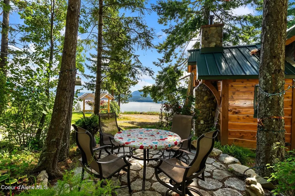 1898 Eagen Mountain Drive Hope ID 83836