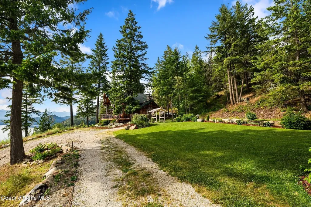 1898 Eagen Mountain Drive Hope ID 83836