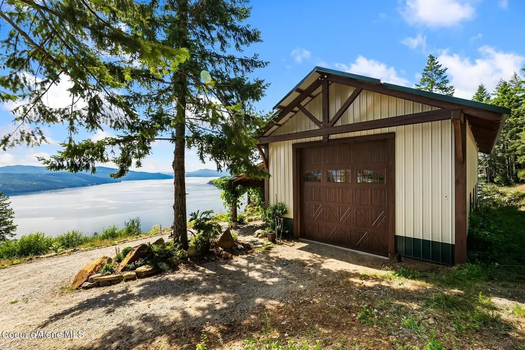 1898 Eagen Mountain Drive Hope ID 83836