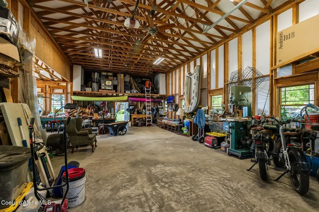 1898 Eagen Mountain Drive Hope ID 83836