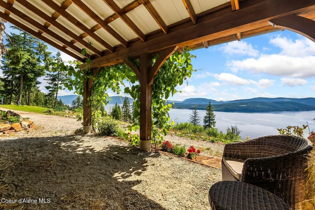 1898 Eagen Mountain Drive Hope ID 83836
