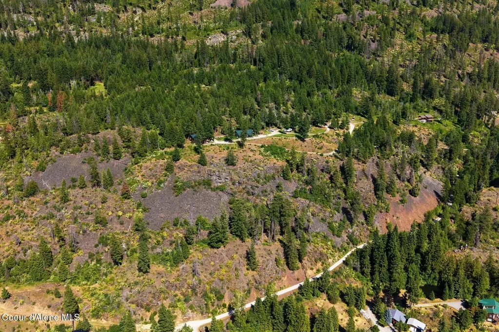 1898 Eagen Mountain Drive Hope ID 83836