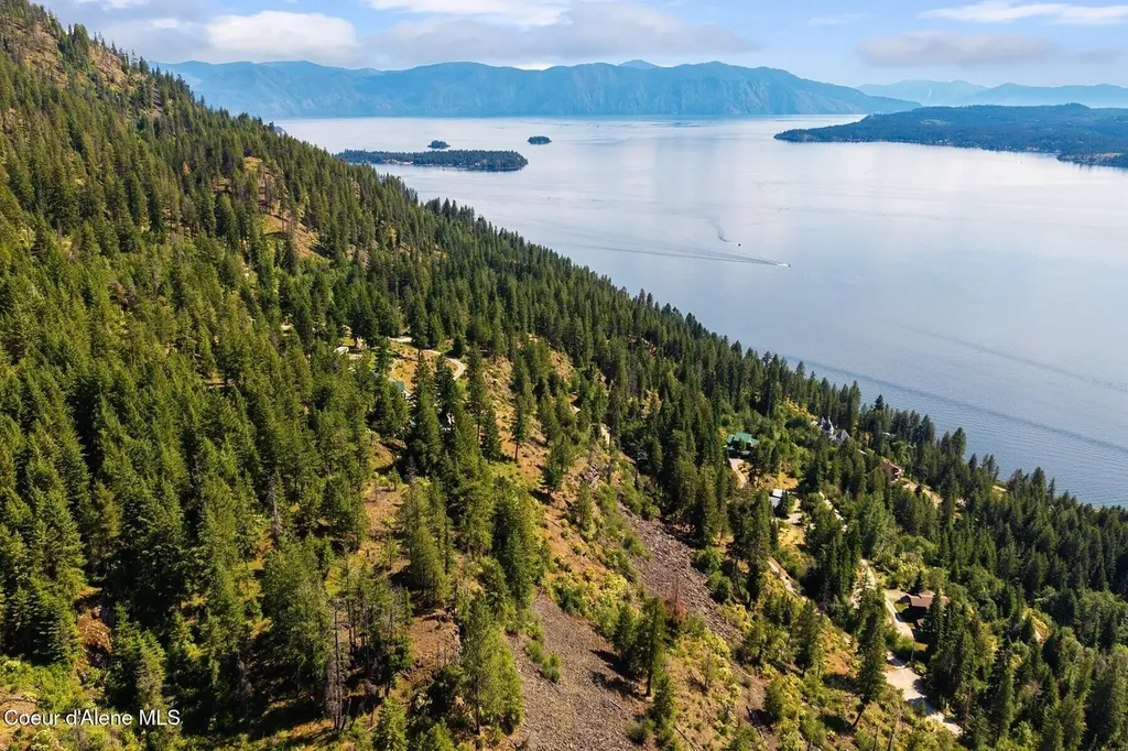 1898 Eagen Mountain Drive Hope ID 83836