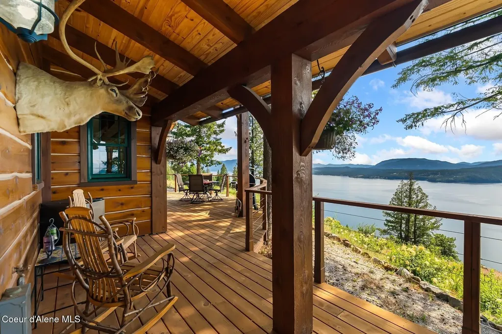 1898 Eagen Mountain Drive Hope ID 83836