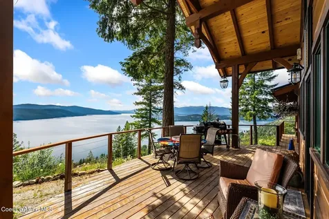 1898 Eagen Mountain Drive Hope ID 83836