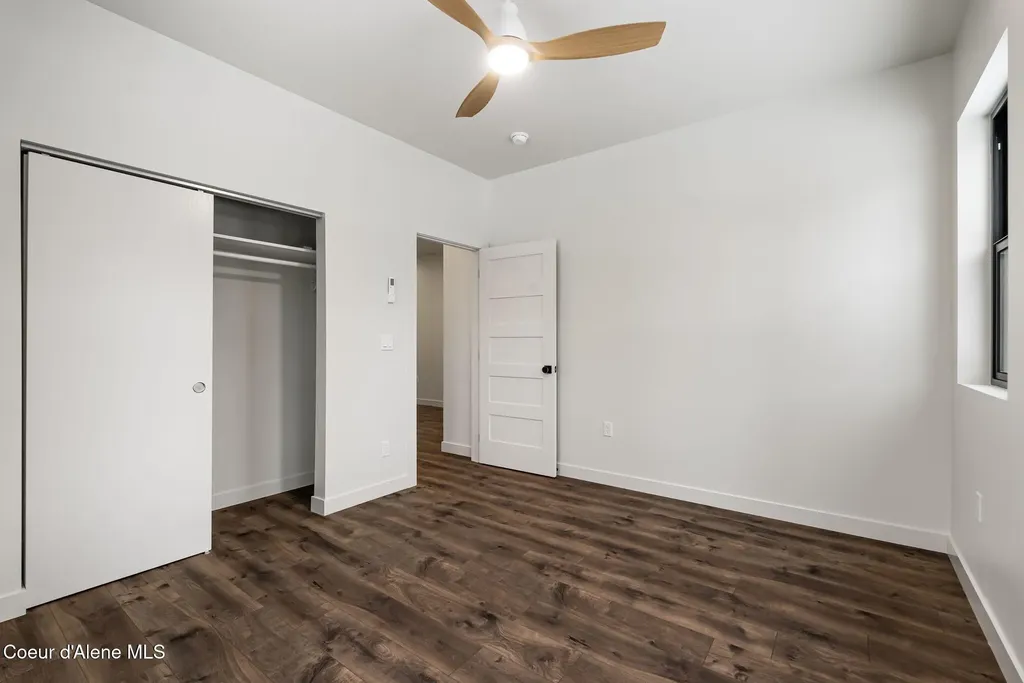 1721 Larch Street Sandpoint ID 83864