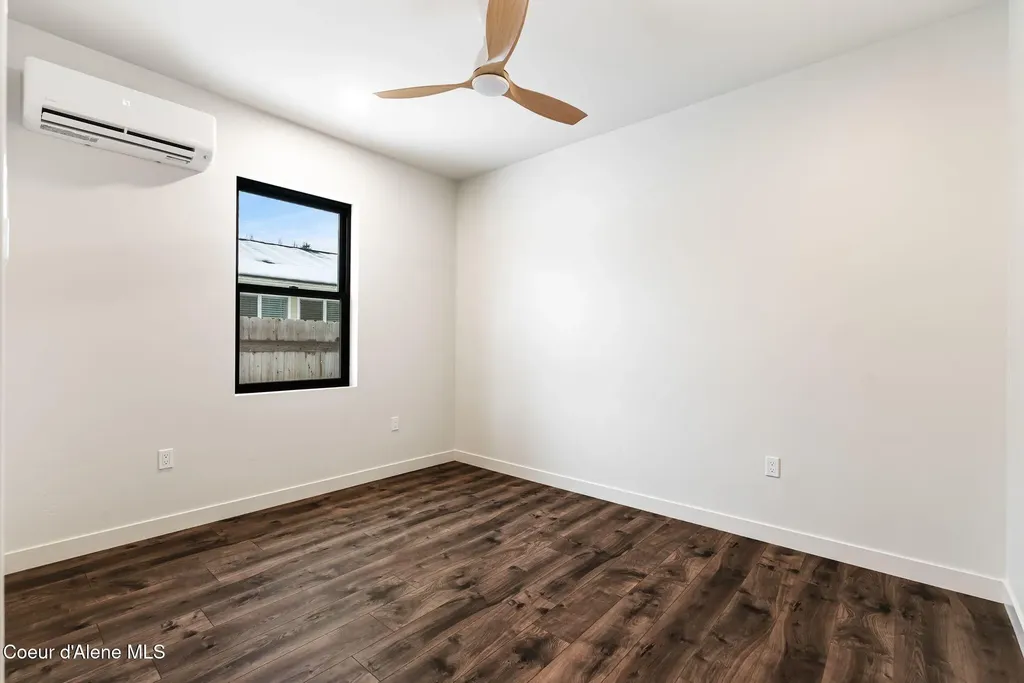 1721 Larch Street Sandpoint ID 83864