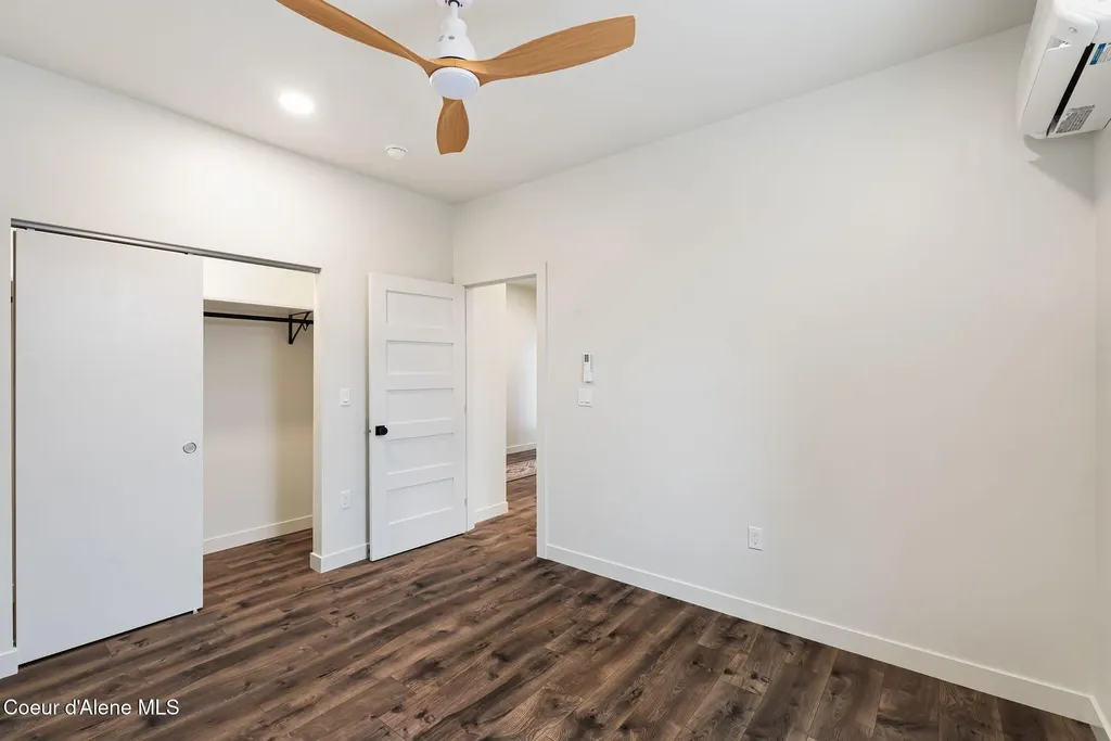 1721 Larch Street Sandpoint ID 83864