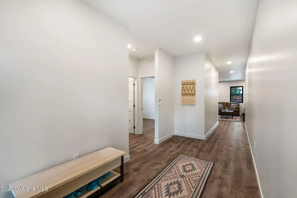 1721 Larch Street Sandpoint ID 83864