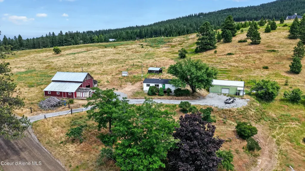 3343 S Carpenter Loop Post Falls ID 83854