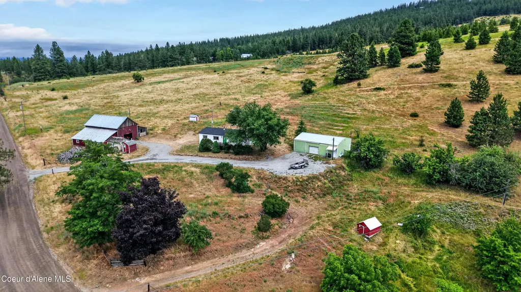 3343 S Carpenter Loop Post Falls ID 83854