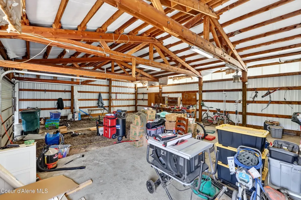 3343 S Carpenter Loop Post Falls ID 83854