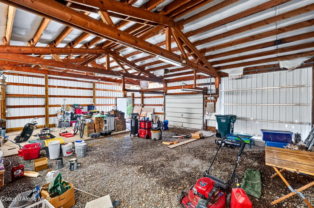 3343 S Carpenter Loop Post Falls ID 83854