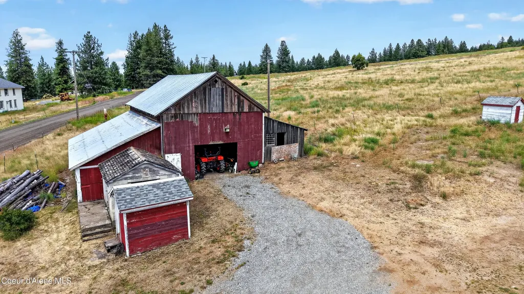 3343 S Carpenter Loop Post Falls ID 83854