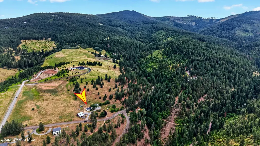 3343 S Carpenter Loop Post Falls ID 83854