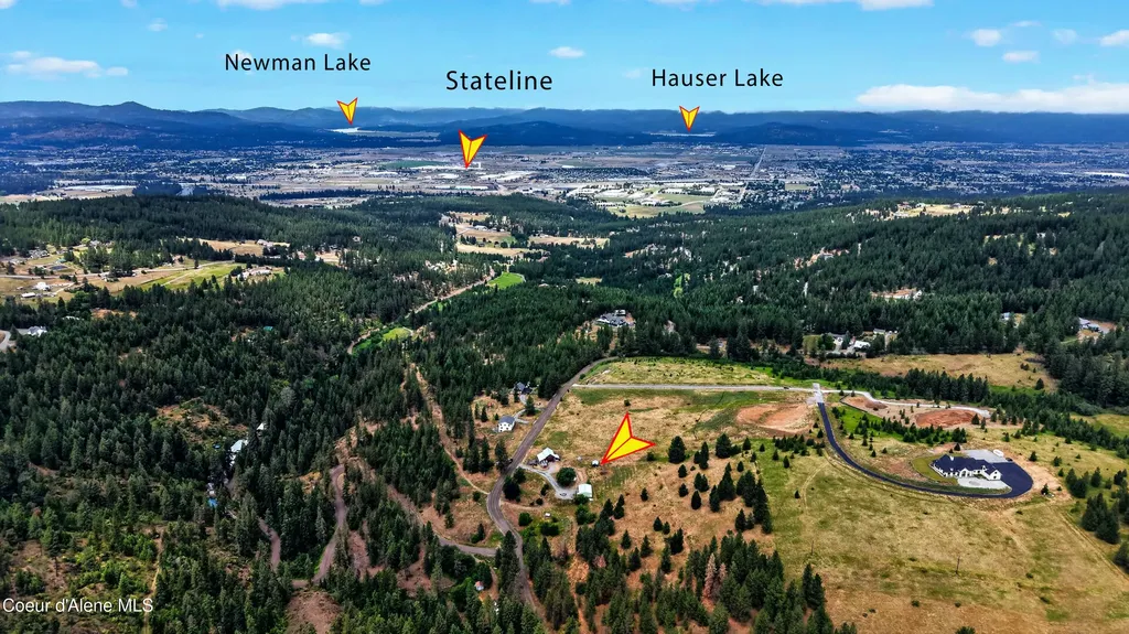 3343 S Carpenter Loop Post Falls ID 83854