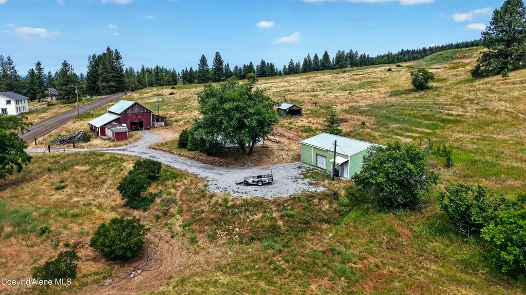 3343 S Carpenter Loop Post Falls ID 83854