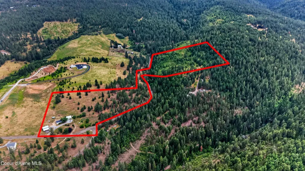 3343 S Carpenter Loop Post Falls ID 83854