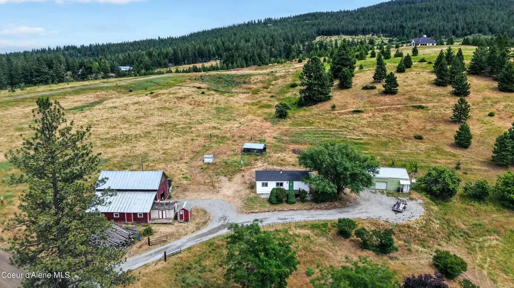 3343 S Carpenter Loop Post Falls ID 83854