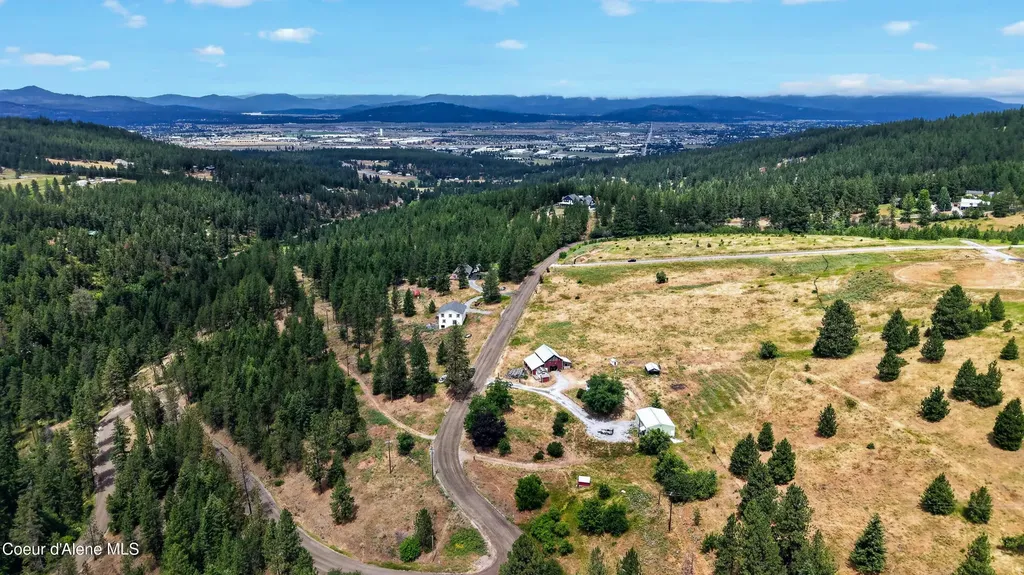 3343 S Carpenter Loop Post Falls ID 83854