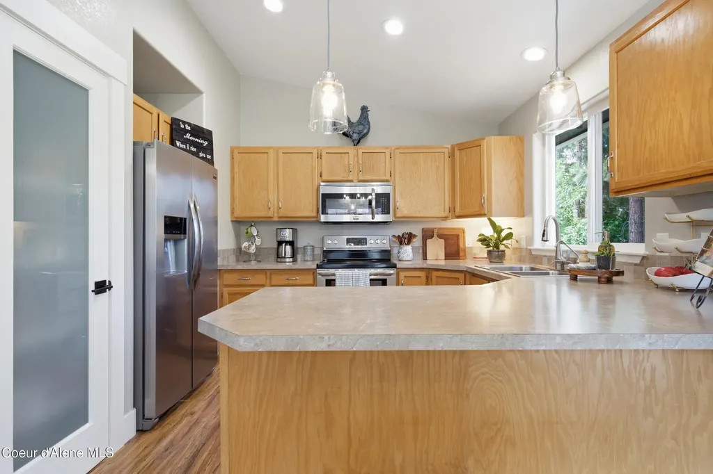 201 S Aerie Court Post Falls ID 83854