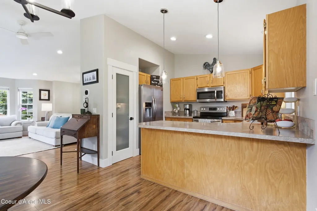 201 S Aerie Court Post Falls ID 83854