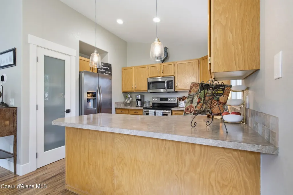 201 S Aerie Court Post Falls ID 83854