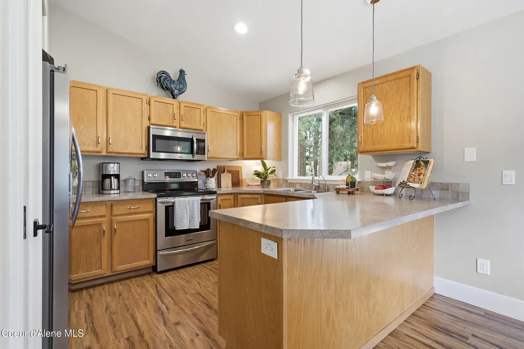 201 S Aerie Court Post Falls ID 83854