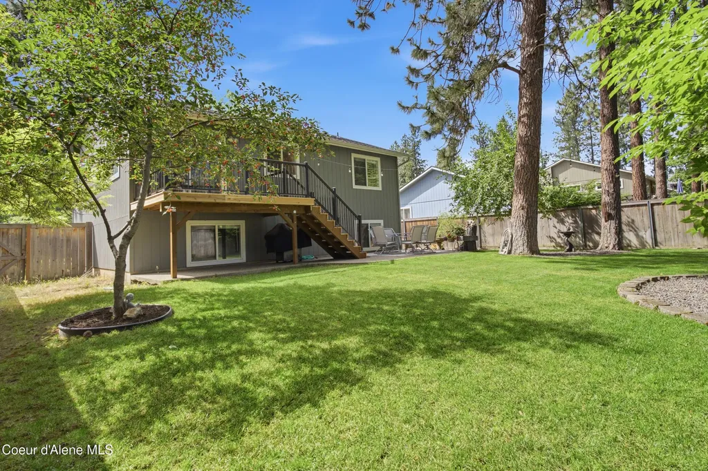 201 S Aerie Court Post Falls ID 83854