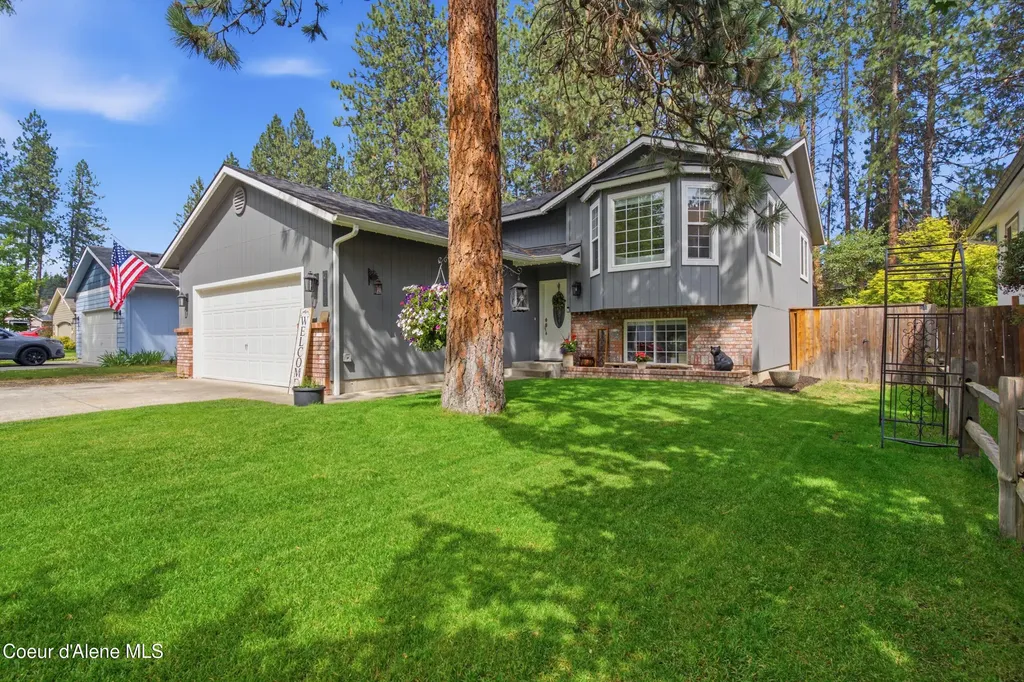 201 S Aerie Court Post Falls ID 83854