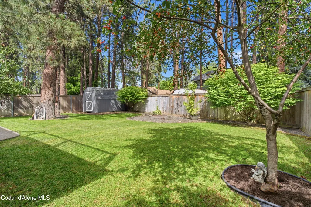 201 S Aerie Court Post Falls ID 83854