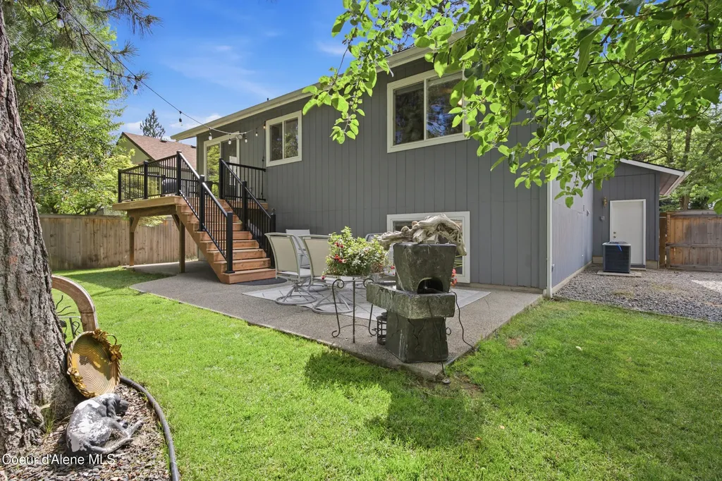 201 S Aerie Court Post Falls ID 83854