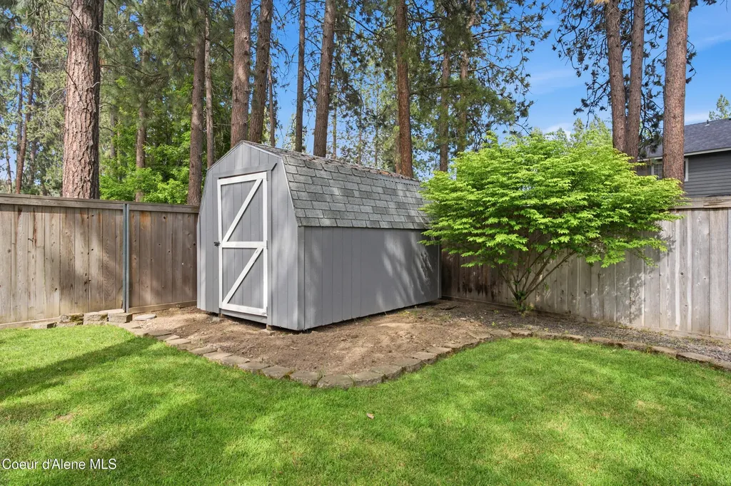 201 S Aerie Court Post Falls ID 83854