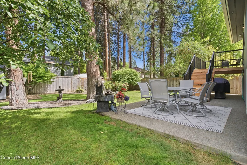 201 S Aerie Court Post Falls ID 83854