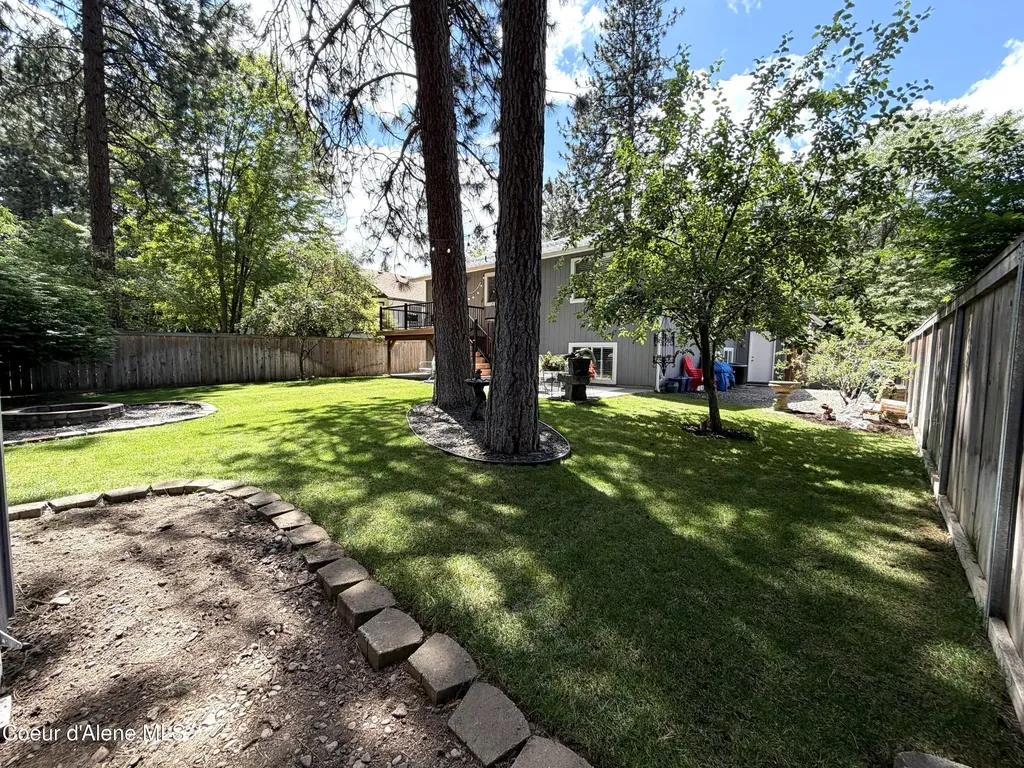 201 S Aerie Court Post Falls ID 83854