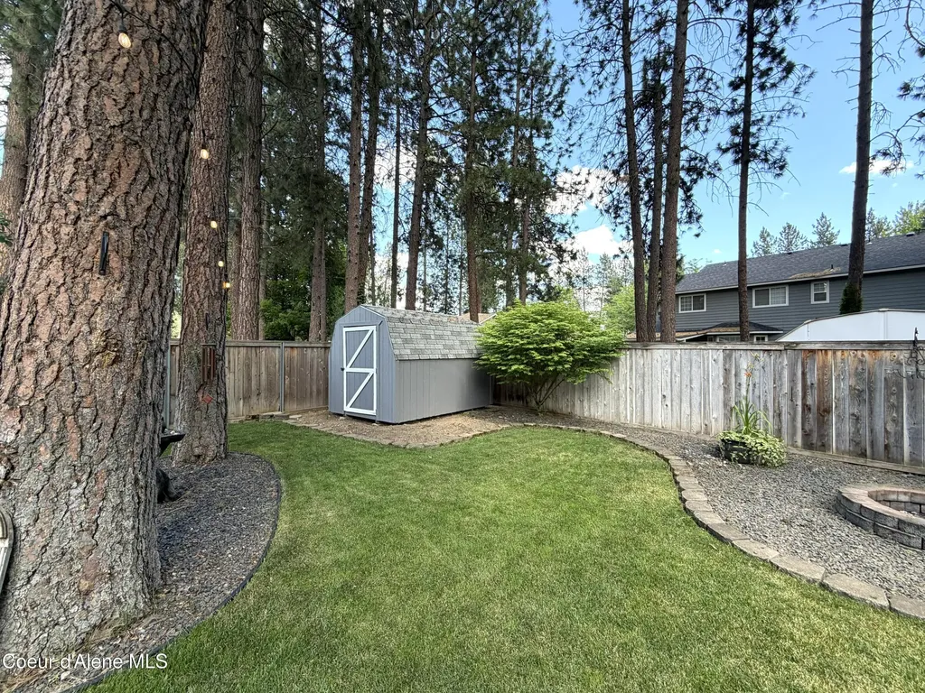 201 S Aerie Court Post Falls ID 83854