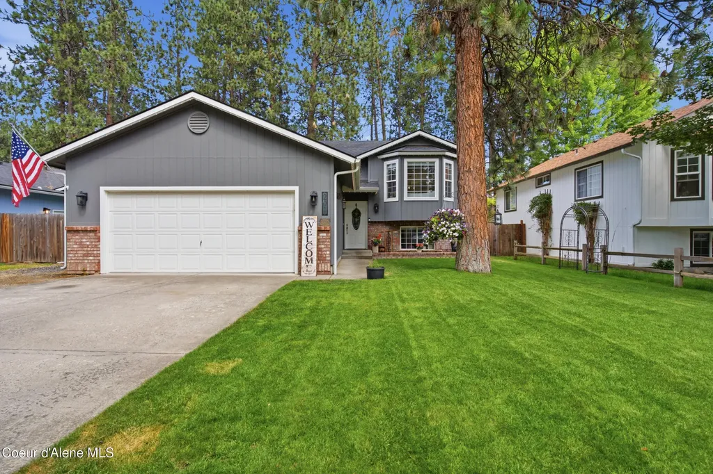 201 S Aerie Court Post Falls ID 83854