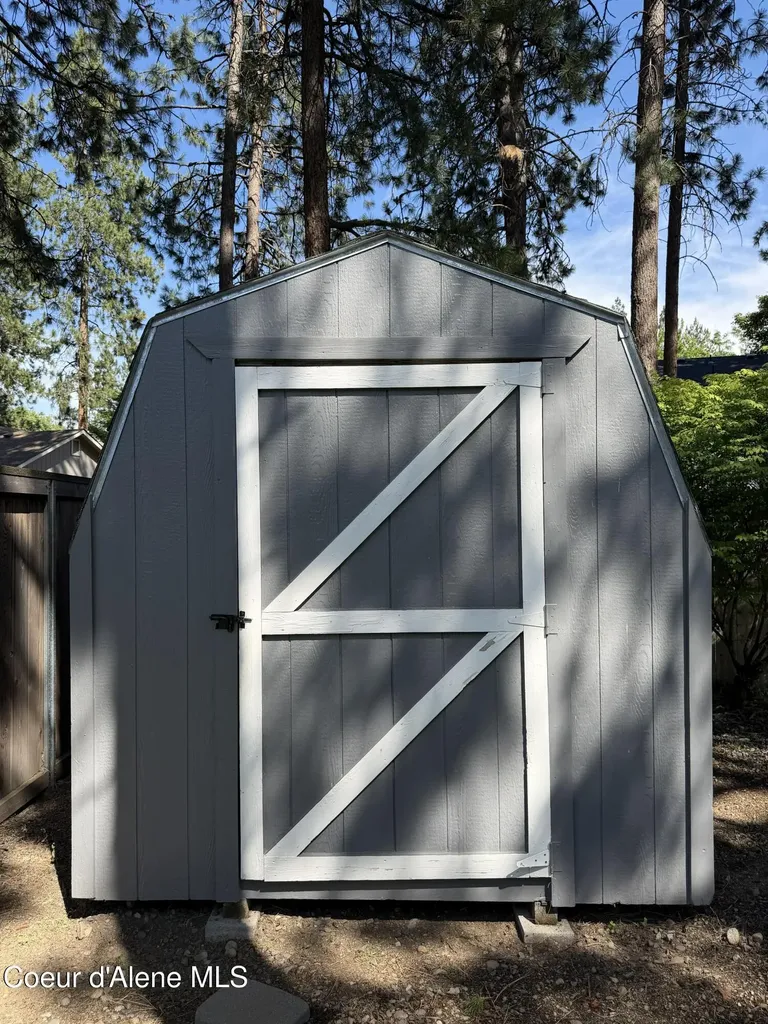 201 S Aerie Court Post Falls ID 83854