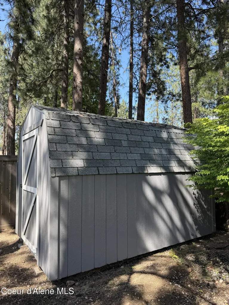 201 S Aerie Court Post Falls ID 83854