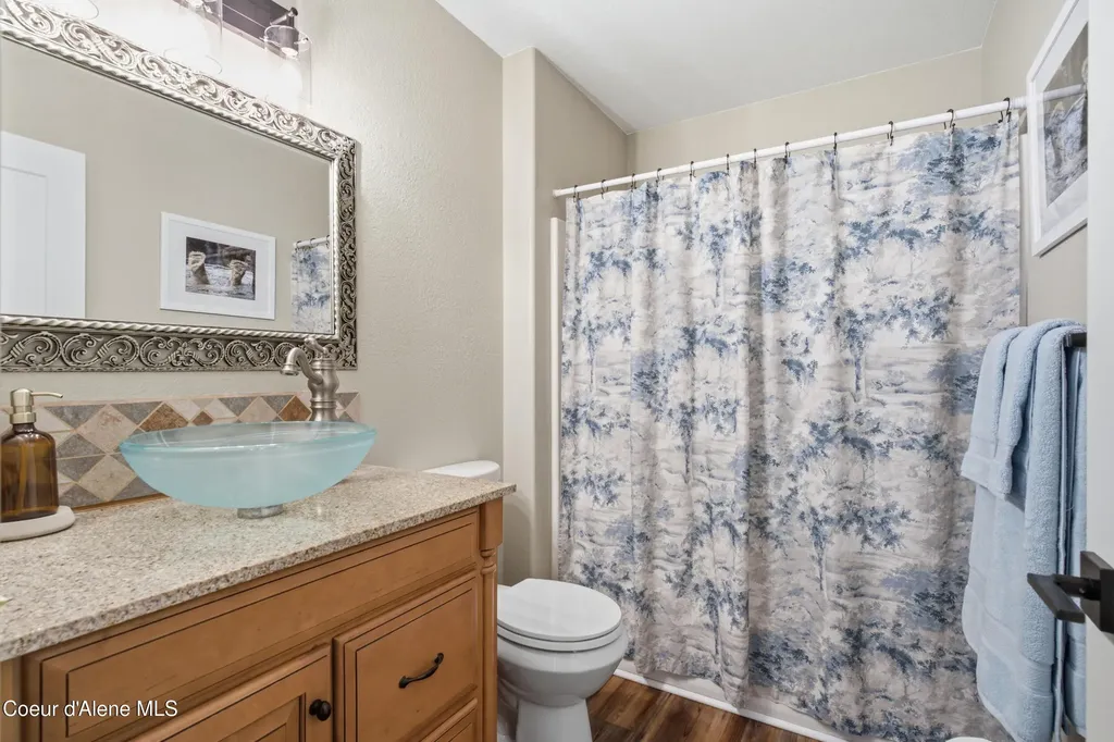 201 S Aerie Court Post Falls ID 83854